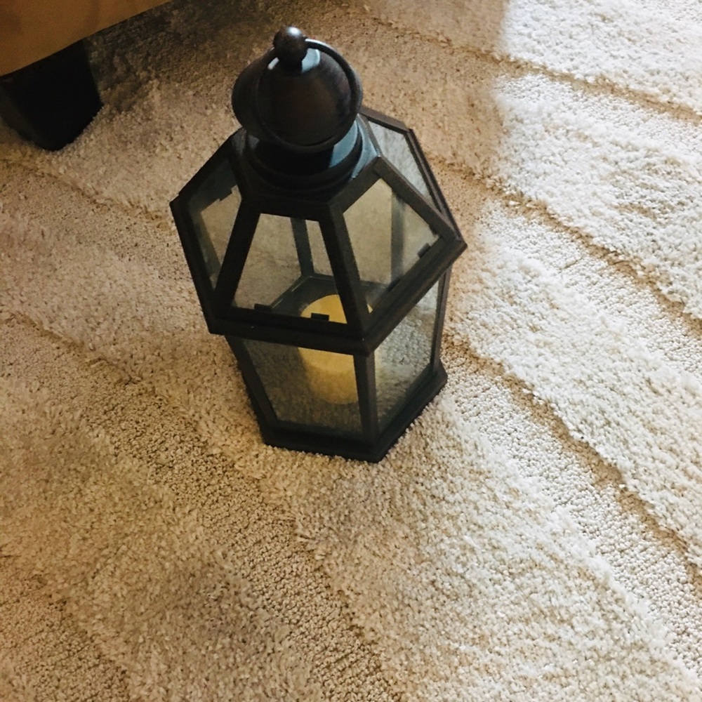 2 Black Lanterns